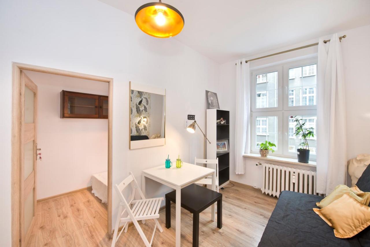 Yourapart Ogarna Gdansk Ngoại thất bức ảnh